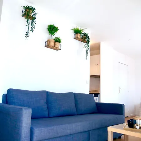Appartement Le Petit Soleil de Corbeil Extérieur photo