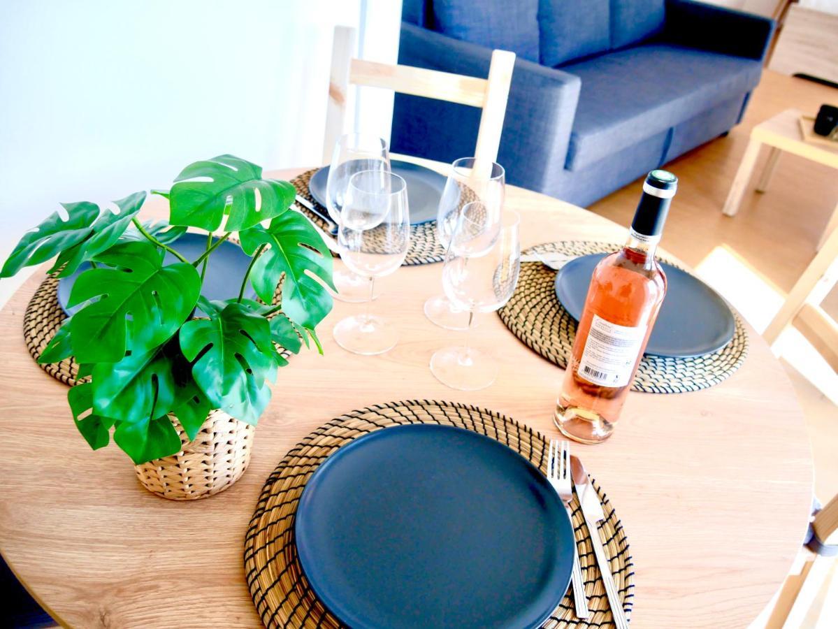 Apartment Le Petit Soleil De *