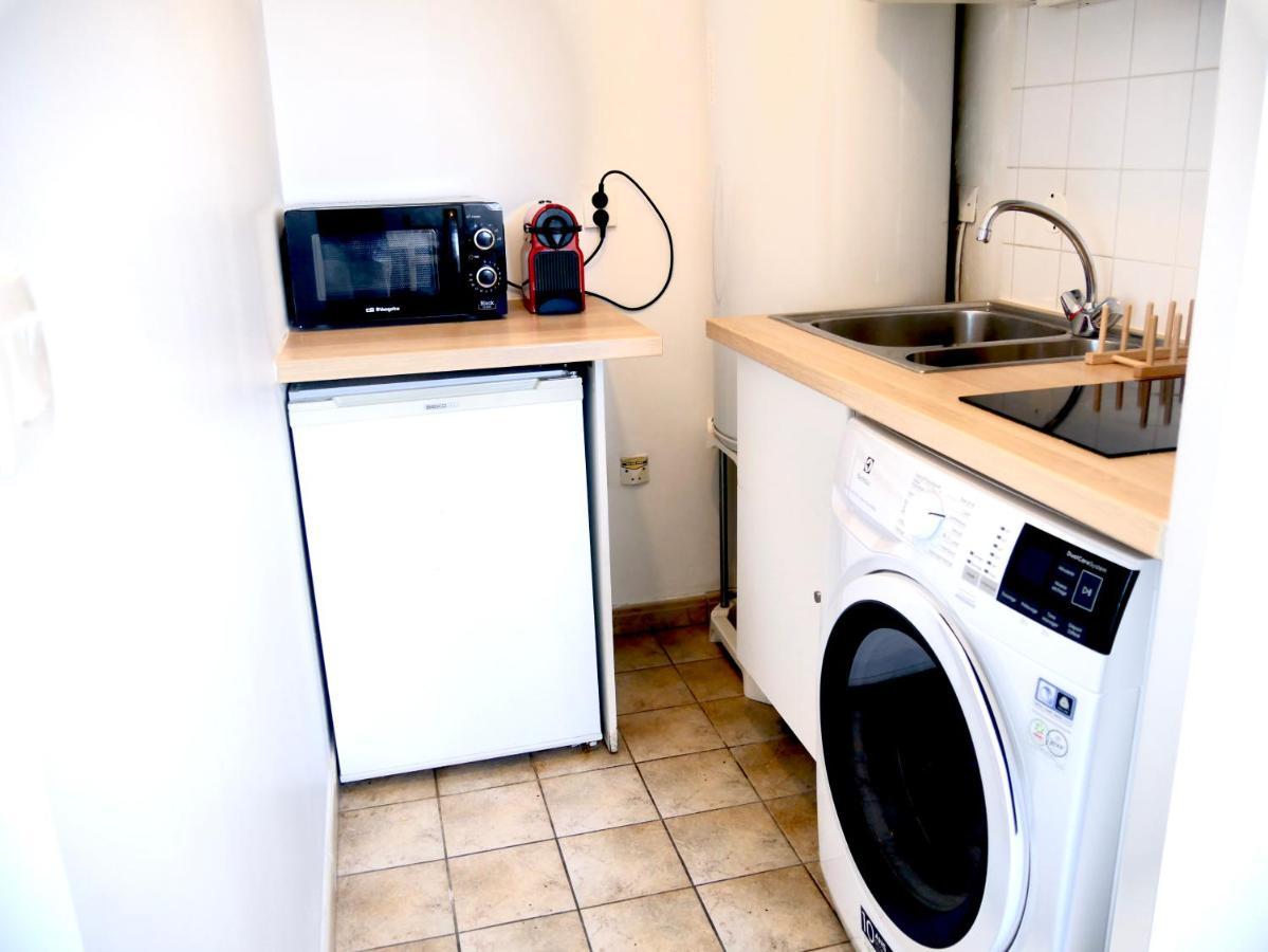 Apartment Le Petit Soleil De Corbeil-Essonnes