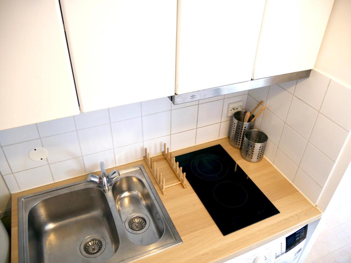 Apartment Le Petit Soleil De