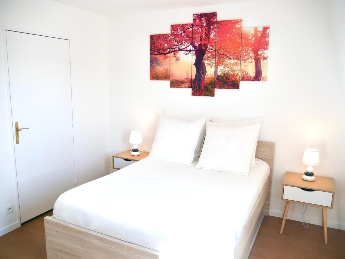 Apartment Le Petit Soleil De Corbeil-Essonnes
