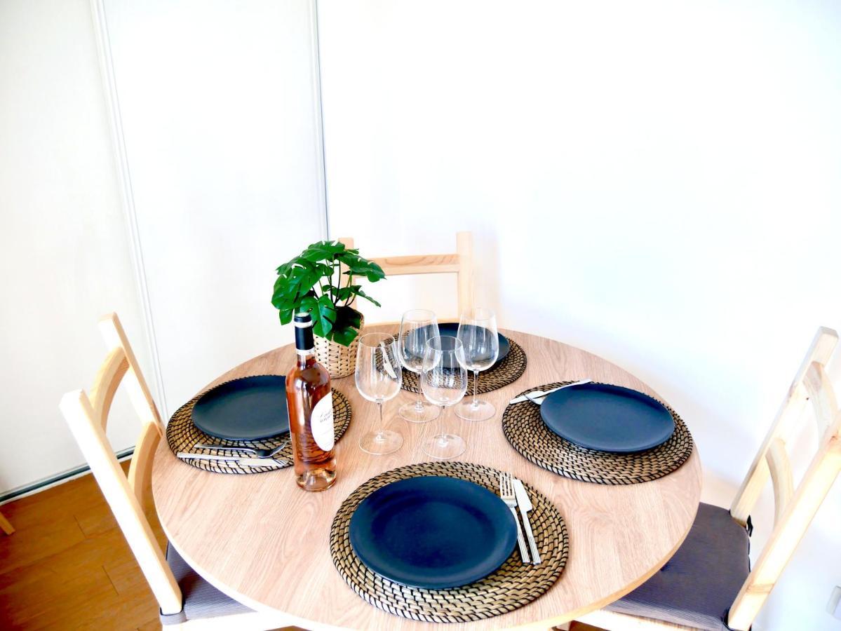 Apartment Le Petit Soleil De